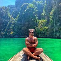 Отзыв от Антон - виза ДТВ